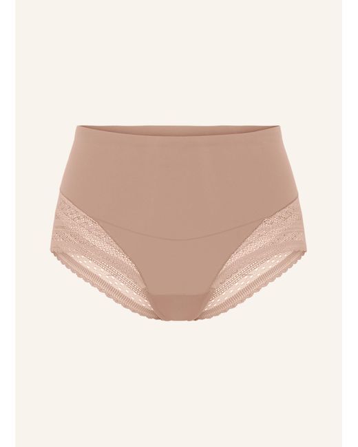 Spanx Natural Shape-Panty UNDIE-TECTABLE® ILLUSION