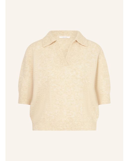 Opus Natural Pullover PINNA