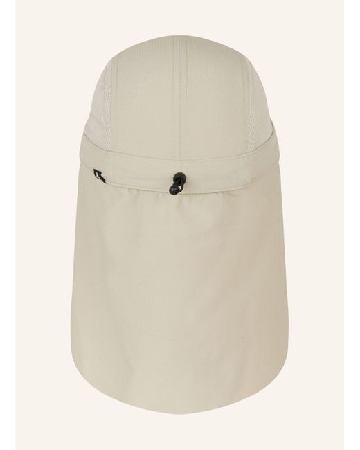 Odlo Natural Cap PERFORMANCE LIGHT SHADE