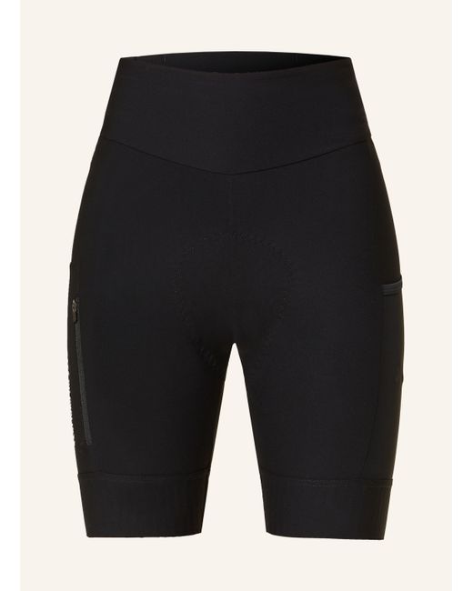 Cafe Du Cycliste Blue Radhose ELSA mit gepolstertem Einsatz