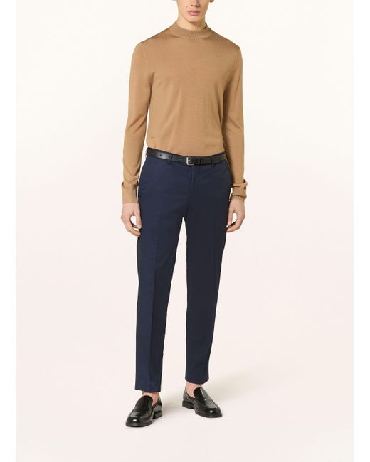 Baldessarini Anzughose Extra Slim Fit in Blue für Herren