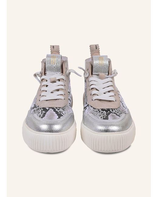 CRICKIT Gray Sneaker REBEKA