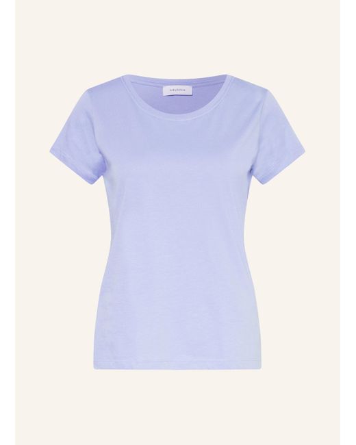 DARLING HARBOUR Blue Schlafshirt