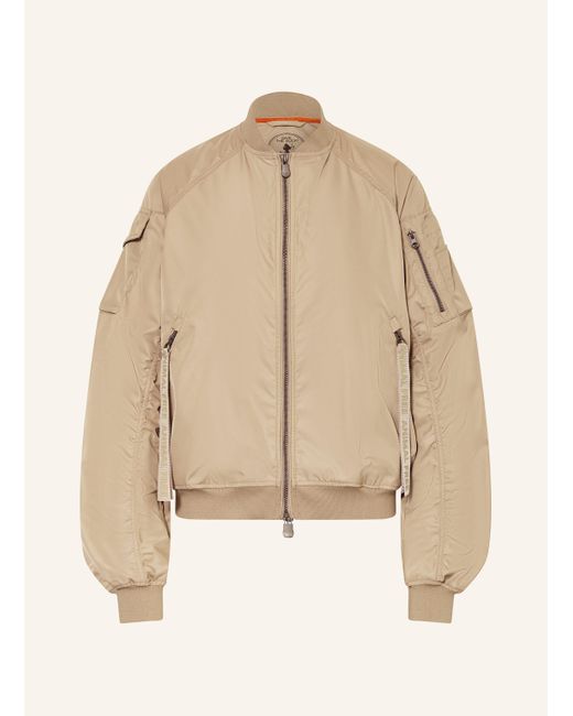Save The Duck Natural Blouson LIL