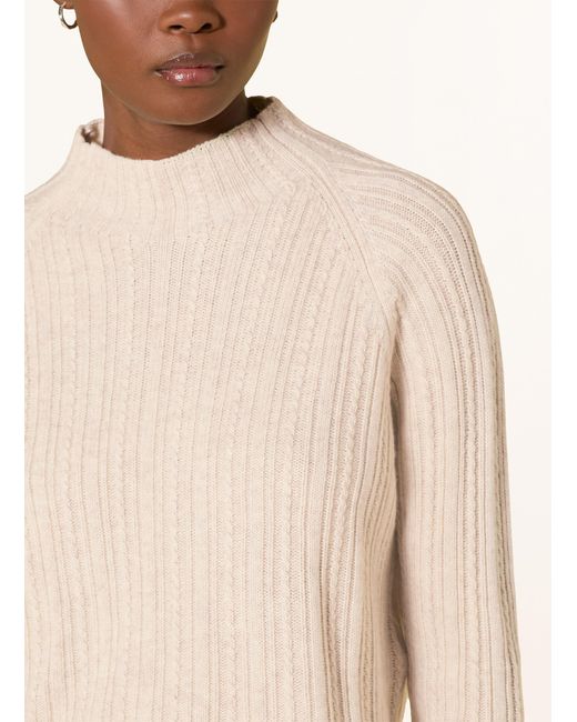 Maje Natural Pullover