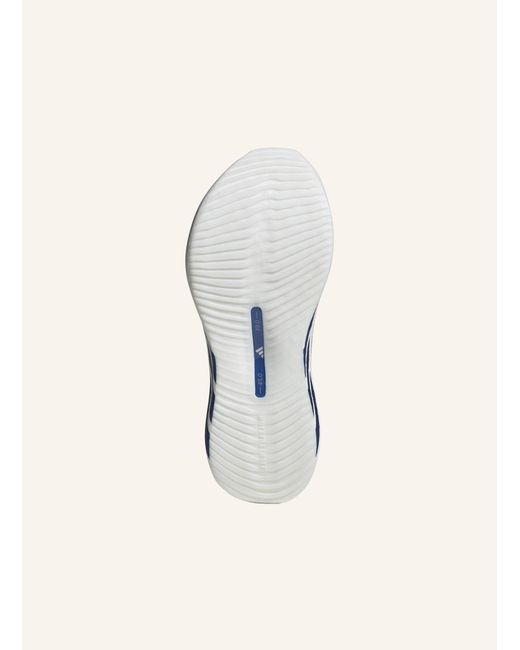 Adidas Blue Laufschuhe HYPERBOOST EDGE