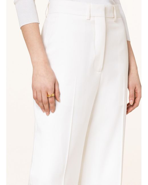 Charlotte Chesnais Natural Ring INITIAL