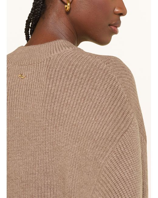 Lezu Natural Pullover NALA