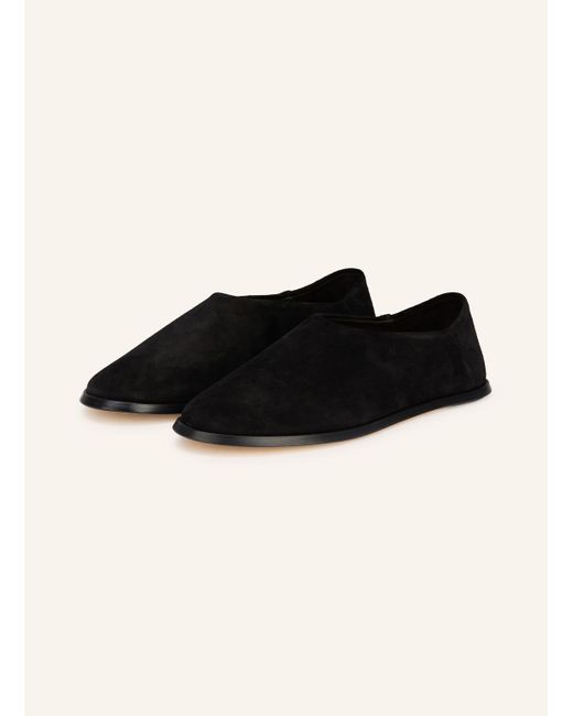 Fear Of God Slipper BASKETBALL in Black für Herren
