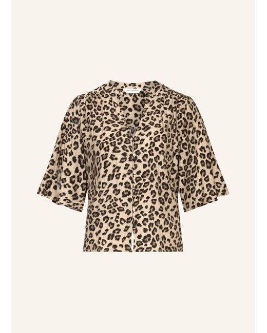 MSCH Copenhagen Natural Bluse MSCHKALANI VLORA