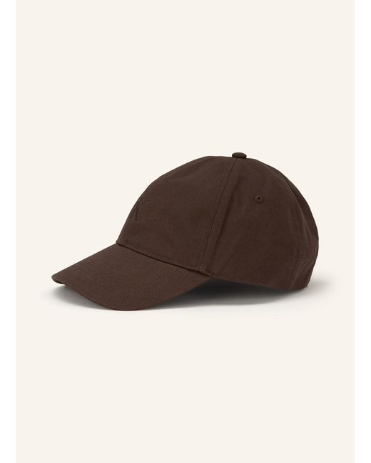 Calvin Klein Cap in Brown für Herren