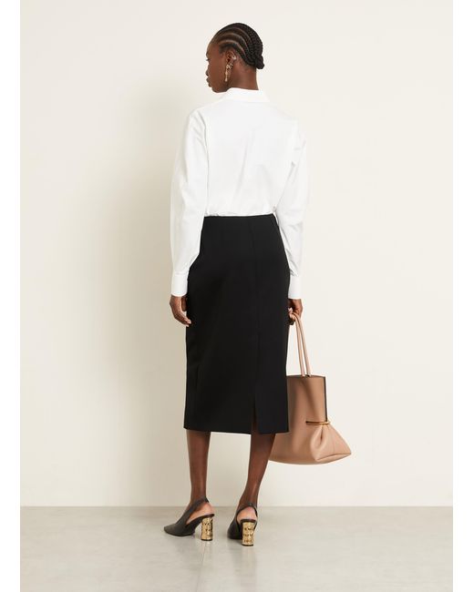 Givenchy Black Rock