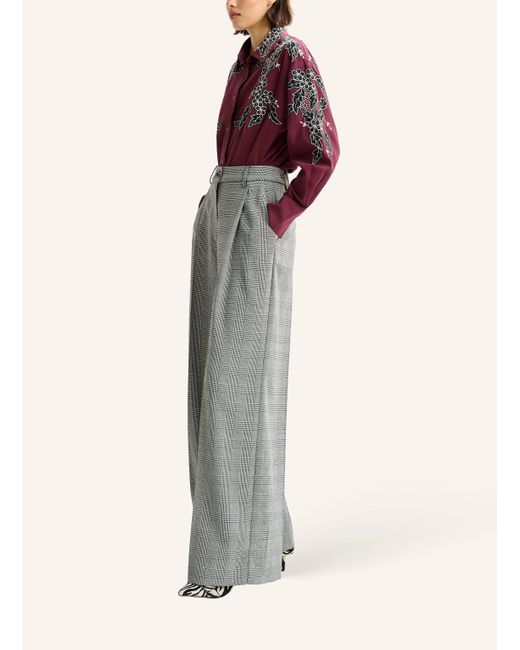 Essentiel Antwerp Gray Hose INVEST