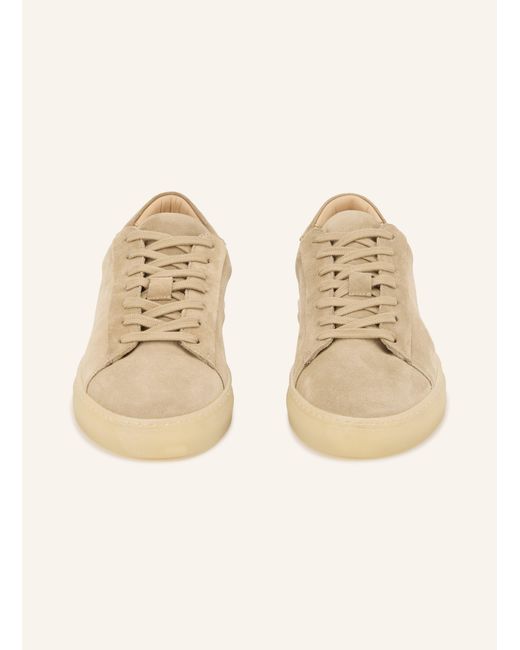 Paul Smith Sneaker in Natural für Herren