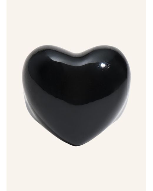Bimba Y Lola Black Ring