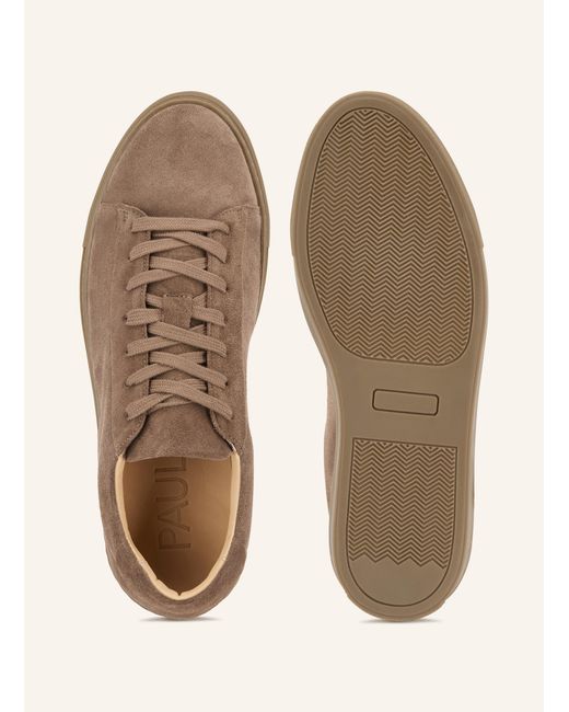 Paul Smith Sneaker in Brown für Herren
