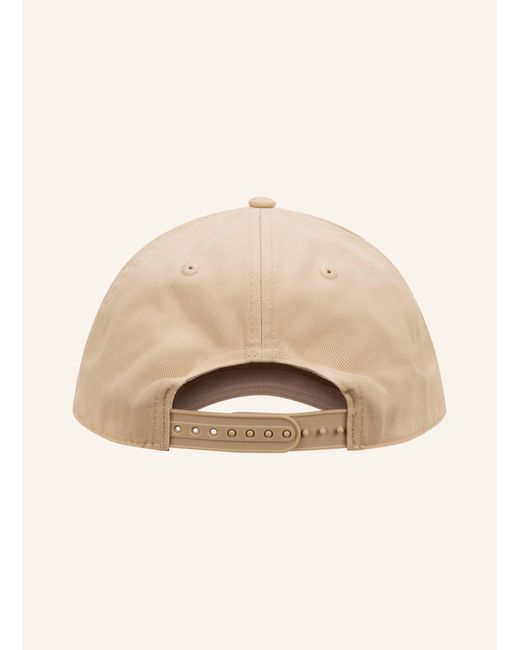 HUGO Cap JUDE in Natural für Herren