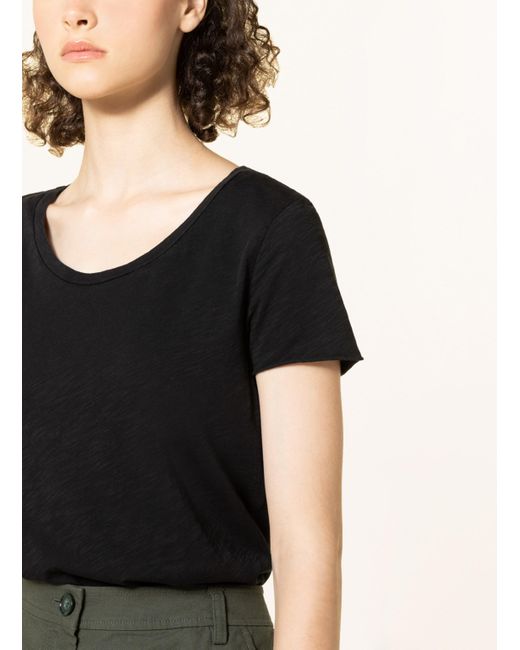 Rich & Royal Black T-Shirt