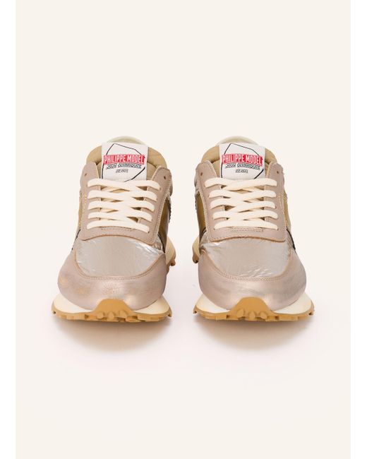 Philippe Model Natural Sneaker TOUR