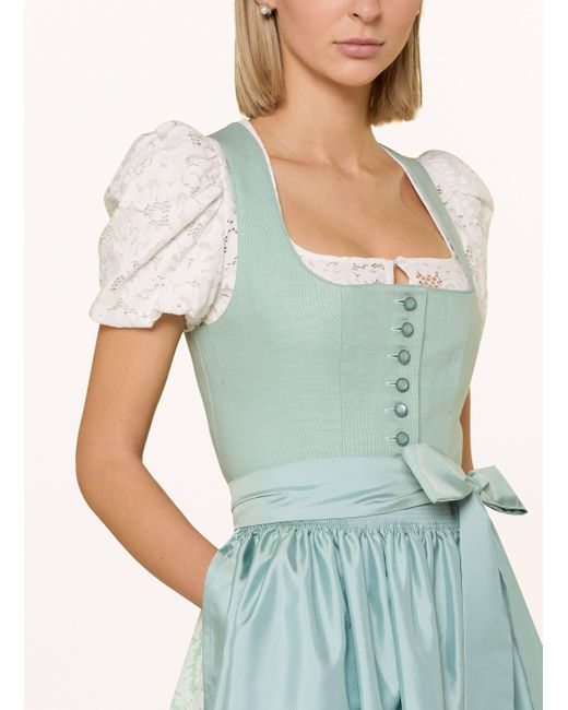 hammerschmid Blue Dirndl PILLERSEE