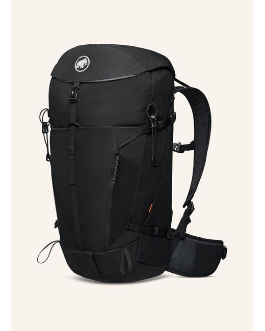 Mammut Black Wanderrucksack LITHIUM 30