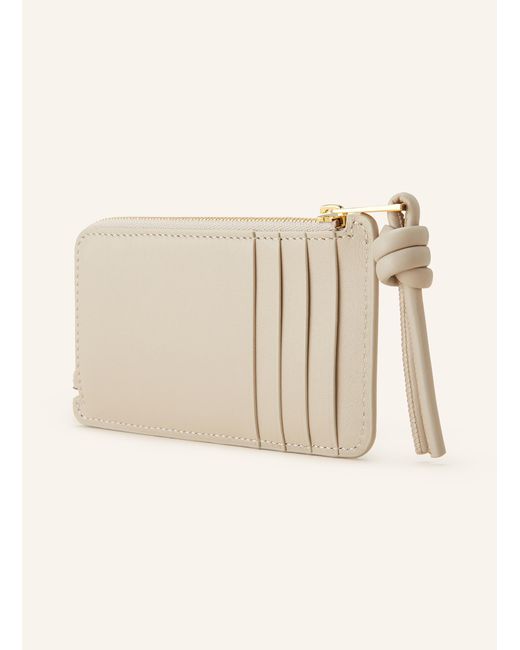Loewe Natural Kartenetui