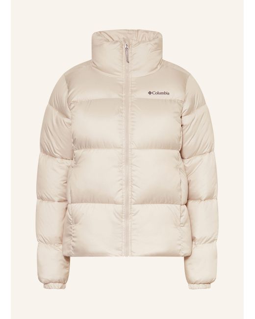 Columbia Natural Steppjacke PUFFECTTM II
