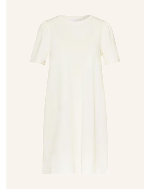 Rich & Royal Natural Sweatkleid