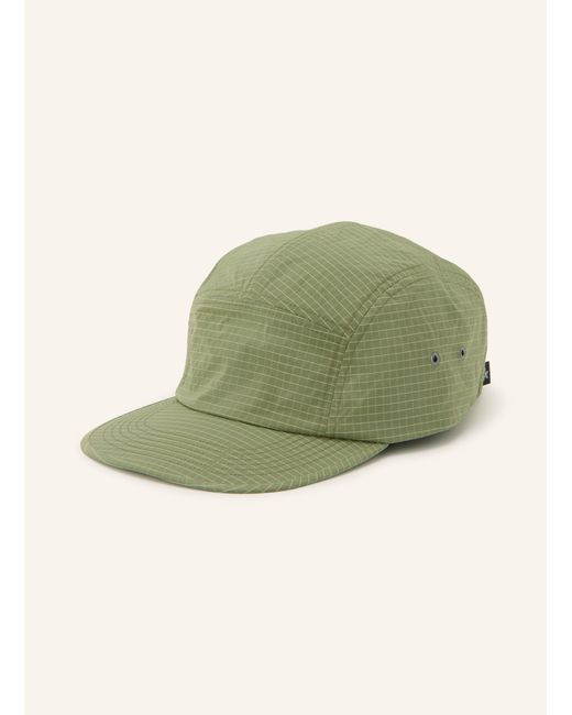Goldwin Green Cap DOPE HYPED