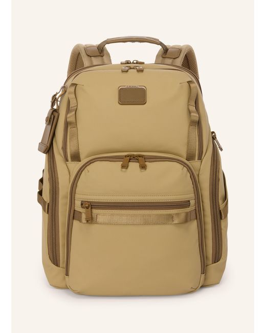 Tumi Natural Rucksack ALPHA BRAVO