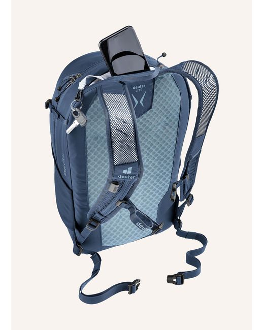 Deuter Blue Rucksack SPEED LITE 21