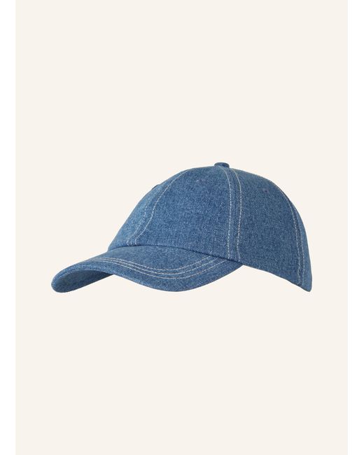 Samsøe & Samsøe Jeans-Cap SAMORY in Blue für Herren