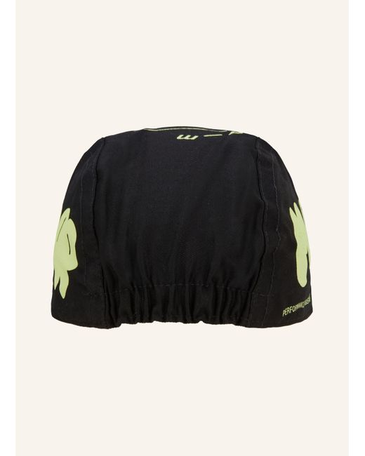 MAAP Black Cap AERATE