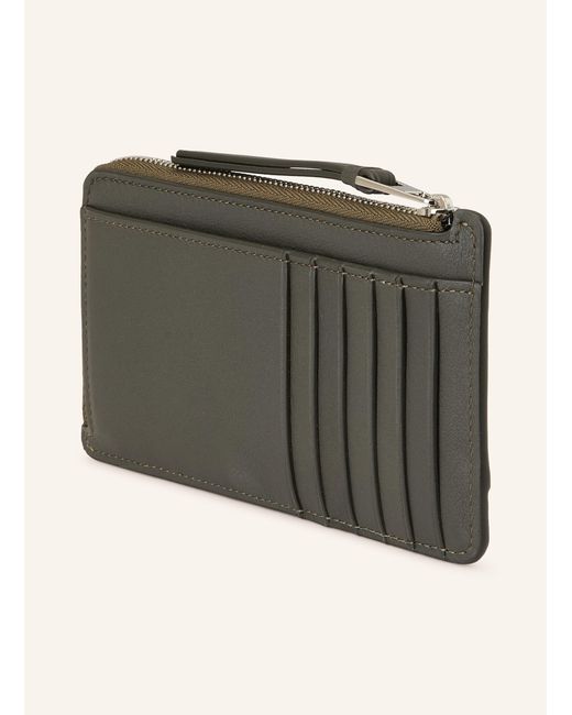 Loewe Kartenetui PUZZLE in Multicolor für Herren