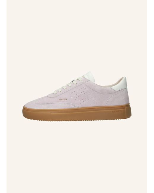 Blackstone Natural Sneaker