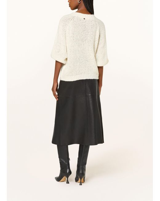 Rich & Royal Natural Pullover