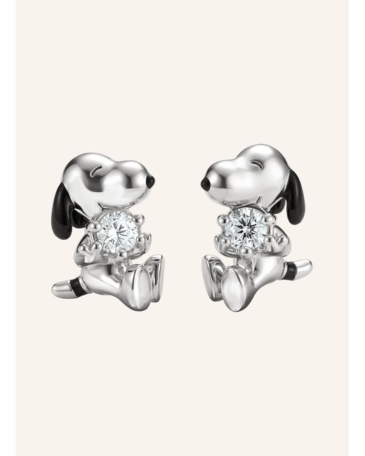 Thomas Sabo Multicolor Ohrstecker