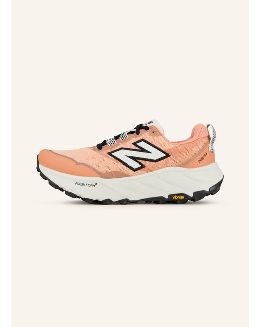 New Balance Natural Trailrunning-Schuhe FRESH FOAM X HIERRO V9