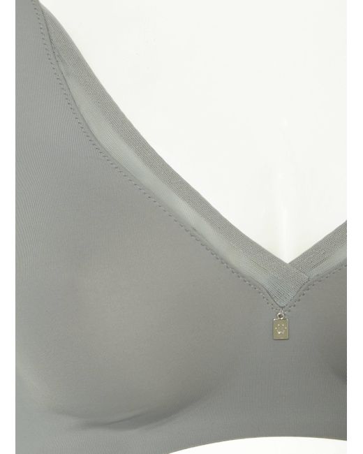 Triumph Gray Minimizer-BH TRUE SHAPE SENSATION