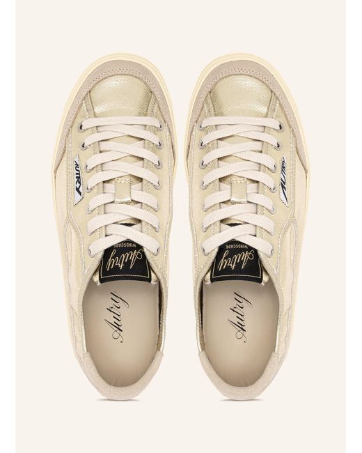 Autry Natural Sneaker WINDSCAPE LOW CU
