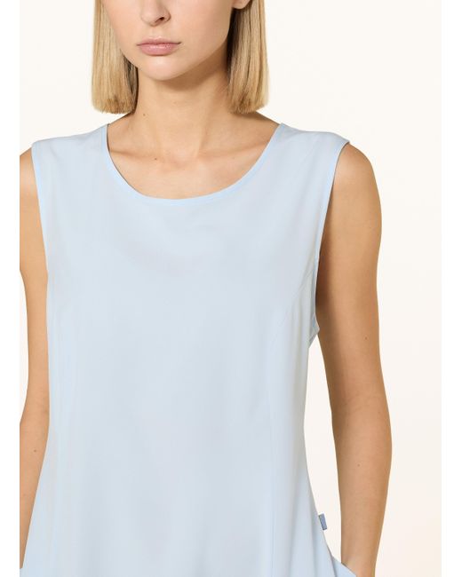 Meru White Kleid LORCA 2.0