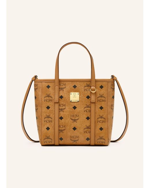 MCM Natural Umhängetasche TONI VI MINI