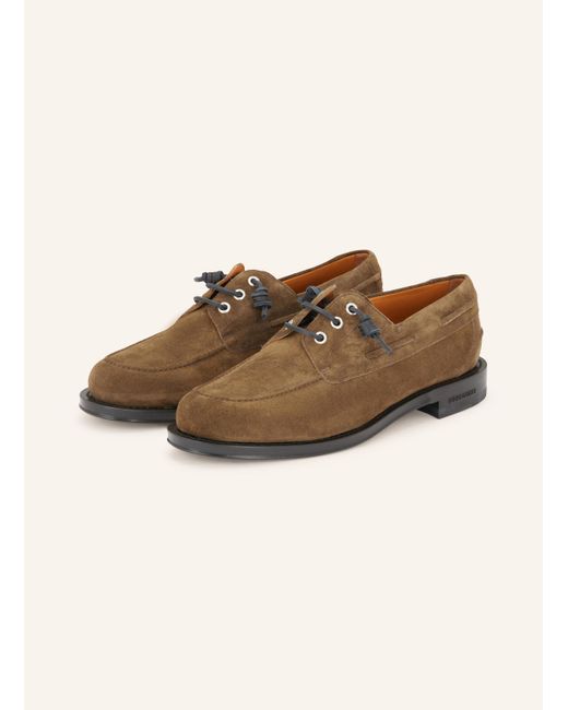 DSquared² Schnürer in Brown für Herren