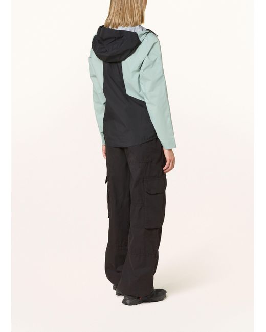 Dynafit Blue Hardshell-Jacke TRANSALPER 3L