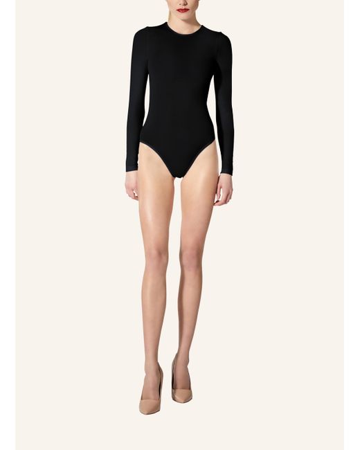 Wolford Black Body BERLIN BODY