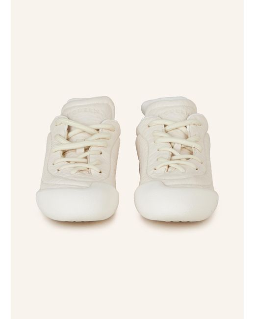 McQueen Natural Sneaker