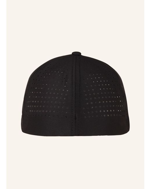 P.a.c. Black Cap BIRDIE