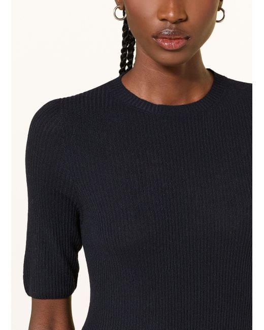 Fabiana Filippi Blue Strickshirt