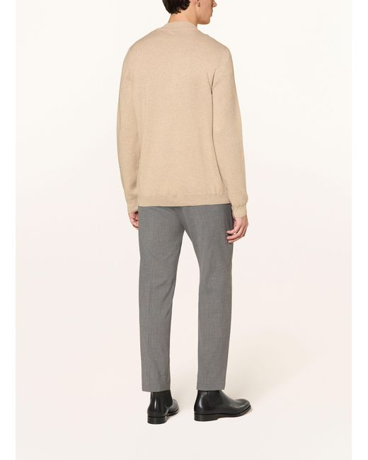 RAGMAN Pullover in Natural für Herren