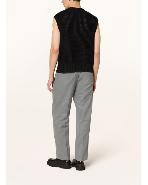 About Blank Pullunder in Black für Herren